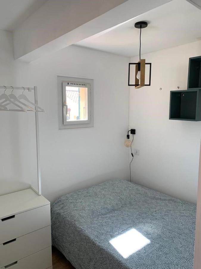 Appartement Cote Bleue Acces Plage Sausset-les-Pins Dış mekan fotoğraf